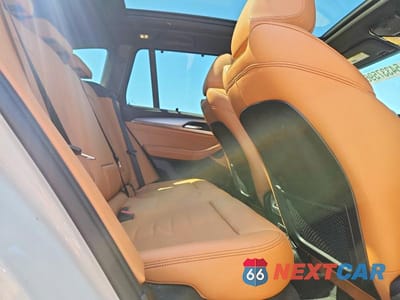Zdjęcie 11 z 13 samochodu: 2020 BMW X3 XDRIVEM40I VIN:5UXTY9C09L9B72342 - miniatura