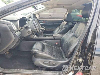 Zdjęcie 7 z 12 samochodu: 2019 NISSAN MAXIMA PLATINUM VIN:1N4AA6AV0KC368216 - miniatura