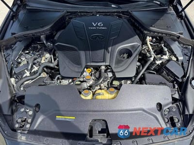 Zdjęcie 14 z 15 samochodu: 2021 INFINITI Q50 PURE VIN:JN1EV7AP1MM701174 - miniatura