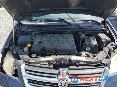 Zdjęcie 12 z 13 samochodu: 2008 DODGE GRAND CARAVAN SXT VIN:2D8HN54XX8R126720 - miniatura