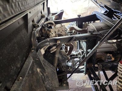 Zdjęcie 7 z 10 samochodu: 2021 SECTIR 750SOHC UTILITY VEHICLE VIN:A6HMDWZ0VMB000868 - miniatura
