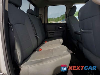 Zdjęcie 10 z 12 samochodu: 2013 RAM 1500 SLT VIN:1C6RR7GP2DS512367 - miniatura