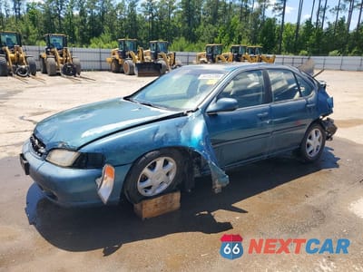 1998 NISSAN ALTIMA XE 1N4DL01D6WC222663 - główne zdjęcie licytacji z USA - miniatura