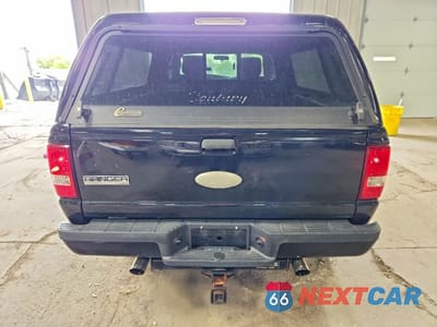 Zdjęcie 6 z 12 samochodu: 2010 FORD RANGER VIN:1FTLR4FEXAPA05020 - miniatura