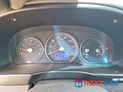Zdjęcie 17 z 26 samochodu: 2011 HYUNDAI SANTA FE GLS VIN:5XYZGDAB9BG033666 - miniatura