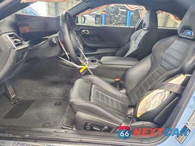 Zdjęcie 7 z 12 samochodu: 2024 BMW M2 VIN:3MF13DM03R8E64901 - miniatura