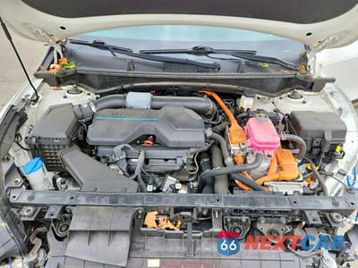 Zdjęcie 12 z 13 samochodu: 2023 KIA SPORTAGE SX PRESTIGE VIN:KNDPXCAG5P7036291 - miniatura