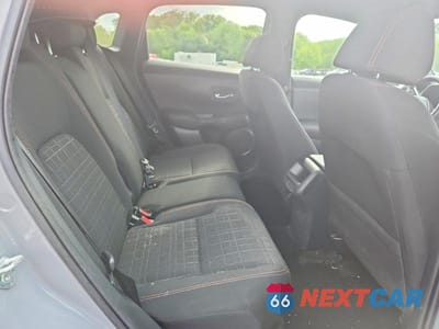 Zdjęcie 10 z 12 samochodu: 2024 HONDA HR-V SPORT VIN:3CZRZ2H55RM775293 - miniatura