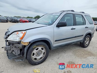 2005 HONDA CR-V LX JHLRD68585C008760 - główne zdjęcie licytacji z USA - miniatura