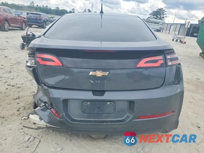 Zdjęcie 6 z 12 samochodu: 2013 CHEVROLET VOLT VIN:1G1RF6E47DU101712 - miniatura