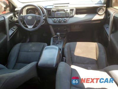 Zdjęcie 8 z 13 samochodu: 2018 TOYOTA RAV4 LE VIN:2T3ZFREV4JW449855 - miniatura