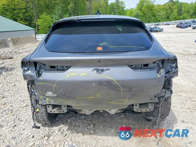 Zdjęcie 6 z 13 samochodu: 2023 FORD MUSTANG MACH-E SELECT VIN:3FMTK1SS6PMA18632 - miniatura