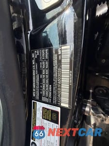 Zdjęcie 10 z 10 samochodu: 2015 MERCEDES-BENZ ML 250 BLUETEC VIN:4JGDA0EB1FA503026 - miniatura