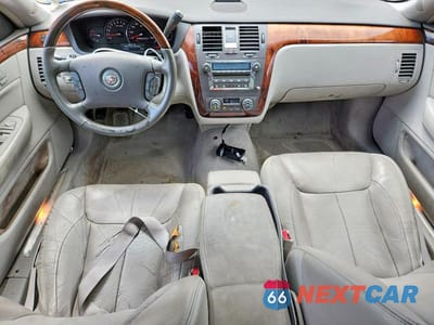 Zdjęcie 8 z 12 samochodu: 2010 CADILLAC DTS LUXURY COLLECTION VIN:1G6KD5EY6AU133691 - miniatura