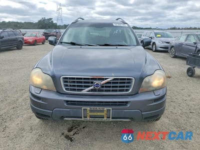 Piąte zdjęcie samochodu w środku: 2007 VOLVO XC90 3.2 VIN:YV4CZ982771353107 - miniatura