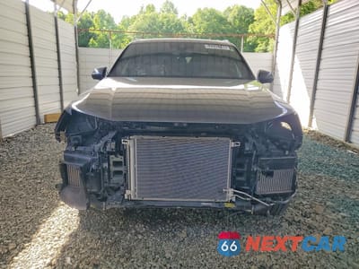 Piąte zdjęcie samochodu w środku: 2021 AUDI Q7 PREMIUM PLUS VIN:WA1LXAF76MD023293 - miniatura