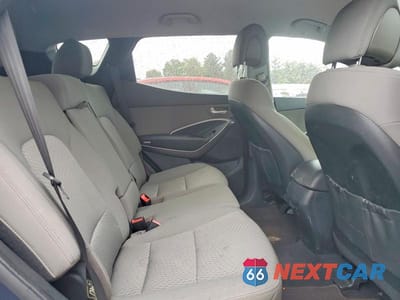 Zdjęcie 11 z 13 samochodu: 2014 HYUNDAI SANTA FE SPORT 2.4L VIN:5XYZT3LB4EG162616 - miniatura