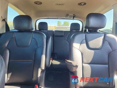 Zdjęcie 10 z 13 samochodu: 2021 KIA TELLURIDE S VIN:5XYP6DHC3MG186314 - miniatura
