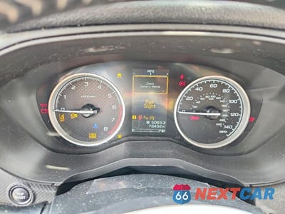 Zdjęcie 9 z 13 samochodu: 2024 SUBARU FORESTER LIMITED VIN:JF2SKALC4RH419211 - miniatura