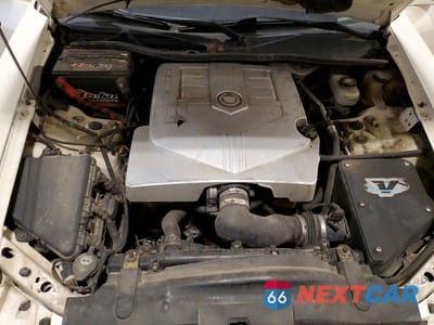 Zdjęcie 11 z 12 samochodu: 2006 CADILLAC CTS HI FEATURE V6 VIN:1G6DP577X60151405 - miniatura