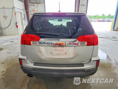 Zdjęcie 6 z 13 samochodu: 2016 GMC TERRAIN SLE VIN:2GKFLSEKXG6161128 - miniatura