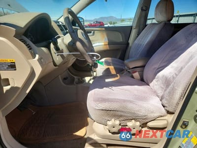 Zdjęcie 7 z 13 samochodu: 2006 KIA SPORTAGE LX VIN:KNDJE723067240798 - miniatura