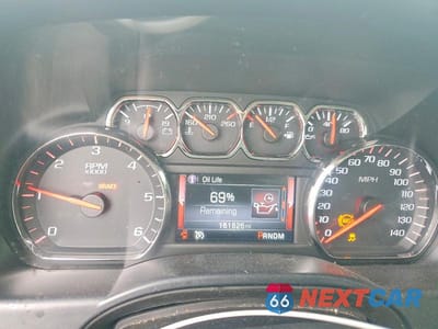Zdjęcie 9 z 12 samochodu: 2014 GMC SIERRA C1500 SLE VIN:3GTP1UEC7EG306623 - miniatura