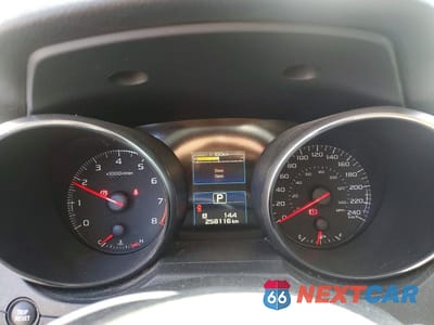 Zdjęcie 9 z 13 samochodu: 2019 SUBARU LEGACY 2.5I VIN:4S3BNDA69K3009771 - miniatura