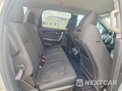 Zdjęcie 10 z 12 samochodu: 2012 GMC ACADIA SL VIN:1GKKRNED6CJ261868 - miniatura