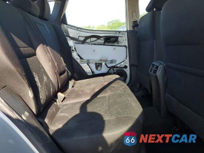 Zdjęcie 11 z 14 samochodu: 2019 NISSAN ROGUE SPORT S VIN:JN1BJ1CR3KW335956 - miniatura