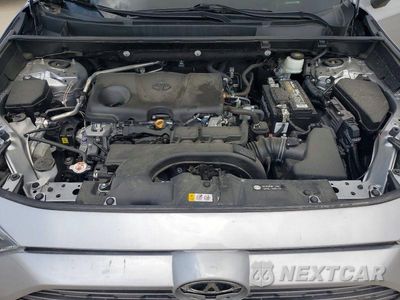 Zdjęcie 12 z 13 samochodu: 2021 TOYOTA RAV4 LIMITED VIN:2T3Y1RFVXMC120852 - miniatura
