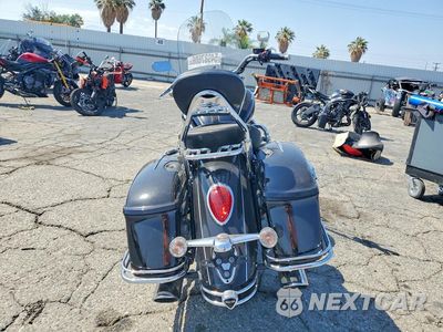 Czwarte zdjęcie samochodu z boku: 2011 TRIUMPH MOTORCYCLE ROCKET III TOURING VIN:SMTC05LRXBJ458082 - miniatura