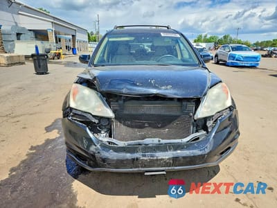 Piąte zdjęcie samochodu w środku: 2010 HONDA CR-V EXL VIN:5J6RE4H73AL092989 - miniatura