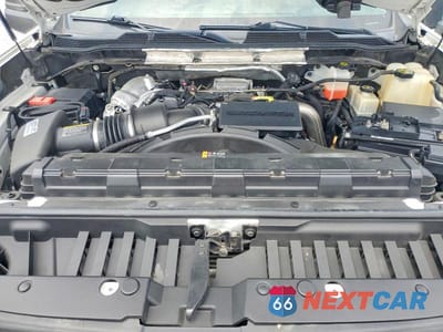 Zdjęcie 11 z 12 samochodu: 2020 CHEVROLET SILVERADO K2500 HEAVY DUTY VIN:1GC1YLEY8LF142255 - miniatura