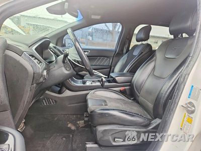 Zdjęcie 7 z 13 samochodu: 2019 FORD EDGE ST VIN:2FMPK4AP9KBC38762 - miniatura