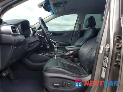 Zdjęcie 7 z 13 samochodu: 2016 KIA SORENTO EX VIN:5XYPH4A55GG092719 - miniatura