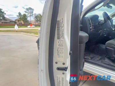 Zdjęcie 10 z 10 samochodu: 2013 RAM 1500 ST VIN:3C6JR6DG7DG581980 - miniatura