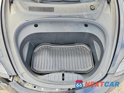 Zdjęcie 12 z 14 samochodu: 2022 TESLA MODEL 3 VIN:5YJ3E1EB9NF202472 - miniatura