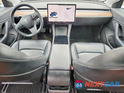 Zdjęcie 8 z 12 samochodu: 2018 TESLA MODEL 3 VIN:5YJ3E1EB9JF093621 - miniatura