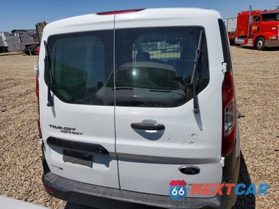 Zdjęcie 6 z 13 samochodu: 2022 FORD TRANSIT CONNECT XL DELIVERY VAN VIN:NM0LS7S23N1506600 - miniatura