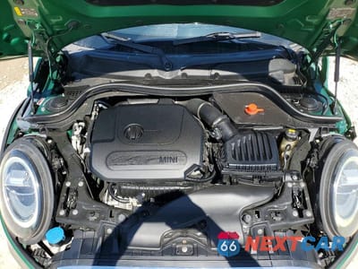 Zdjęcie 11 z 12 samochodu: 2020 MINI COOPER VIN:WMWXR3C06L2L93140 - miniatura