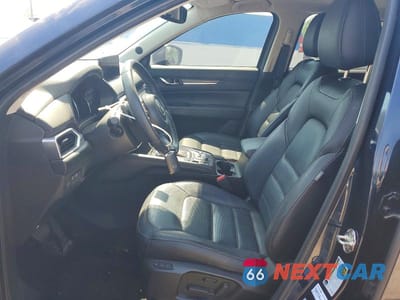 Zdjęcie 7 z 14 samochodu: 2021 MAZDA CX-5 GRAND TOURING VIN:JM3KFADM3M0478470 - miniatura