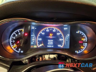 Zdjęcie 9 z 13 samochodu: 2021 JEEP GRAND CHEROKEE LAREDO VIN:1C4RJFAG6MC779251 - miniatura