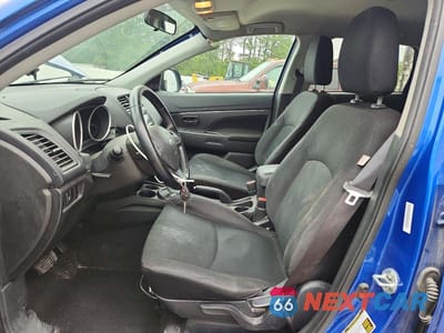 Zdjęcie 7 z 14 samochodu: 2015 MITSUBISHI OUTLANDER SPORT ES VIN:4A4AR3AWXFE041108 - miniatura