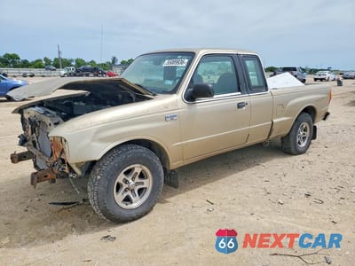 2001 MAZDA B3000 CAB PLUS 4F4YR16U51TM30025 - główne zdjęcie licytacji z USA - miniatura