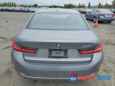 Zdjęcie 6 z 12 samochodu: 2024 BMW 330I VIN:3MW69FF09R8E12525 - miniatura