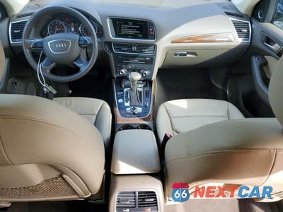 Zdjęcie 8 z 13 samochodu: 2016 AUDI Q5 PREMIUM PLUS VIN:WA1L2AFP9GA025981 - miniatura
