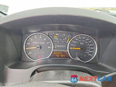 Zdjęcie 9 z 12 samochodu: 2011 GMC CANYON SLT VIN:1GTH6NFP5B8127706 - miniatura