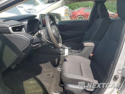 Zdjęcie 7 z 12 samochodu: 2025 TOYOTA COROLLA HYBRID LE VIN:JTDBCMFE0S3073543 - miniatura
