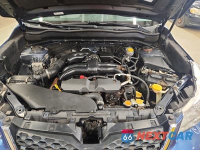 Zdjęcie 12 z 13 samochodu: 2016 SUBARU FORESTER 2.5I PREMIUM VIN:JF2SJADC8GH448726 - miniatura